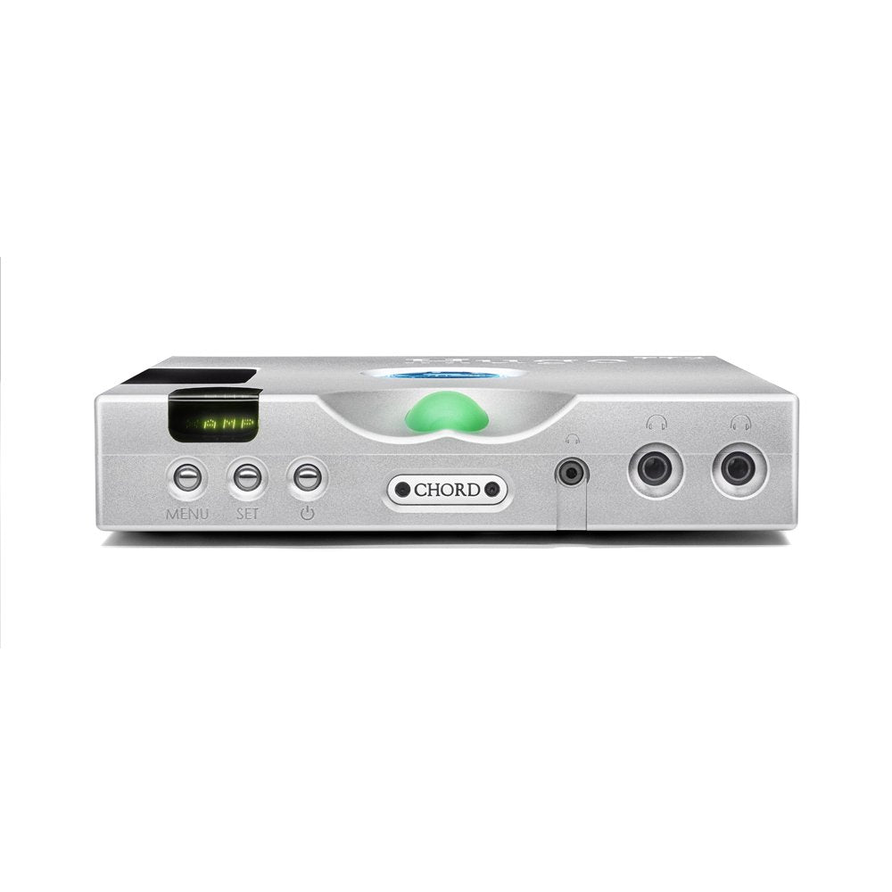 Chord Electronics Hugo TT2