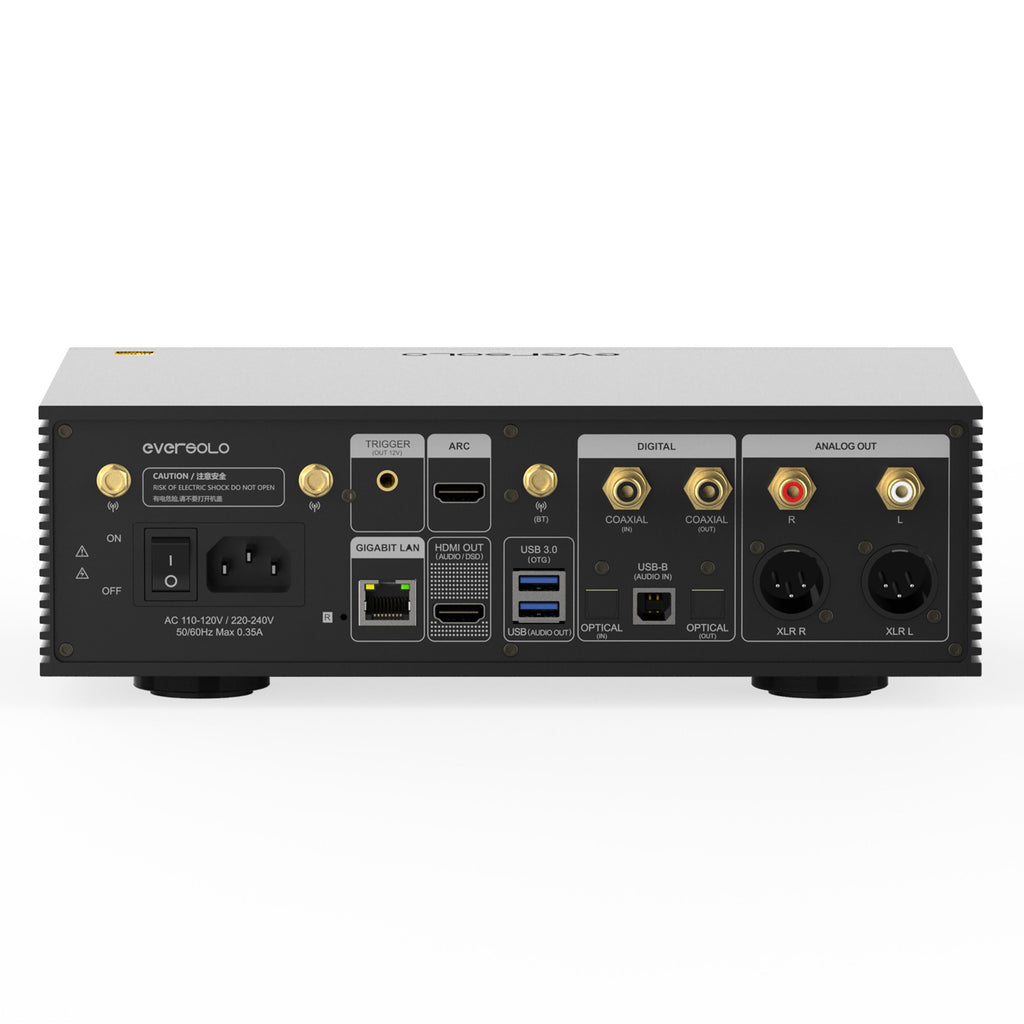 Eversolo DMP-A6 Gen 2