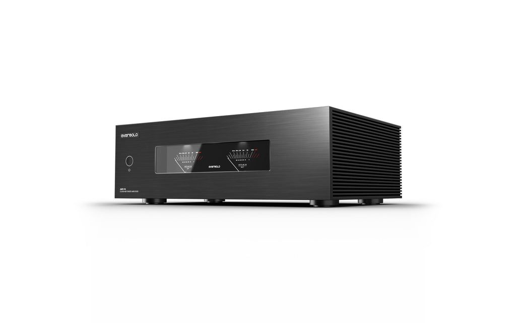 Eversolo AMP-F8 — Pre-order