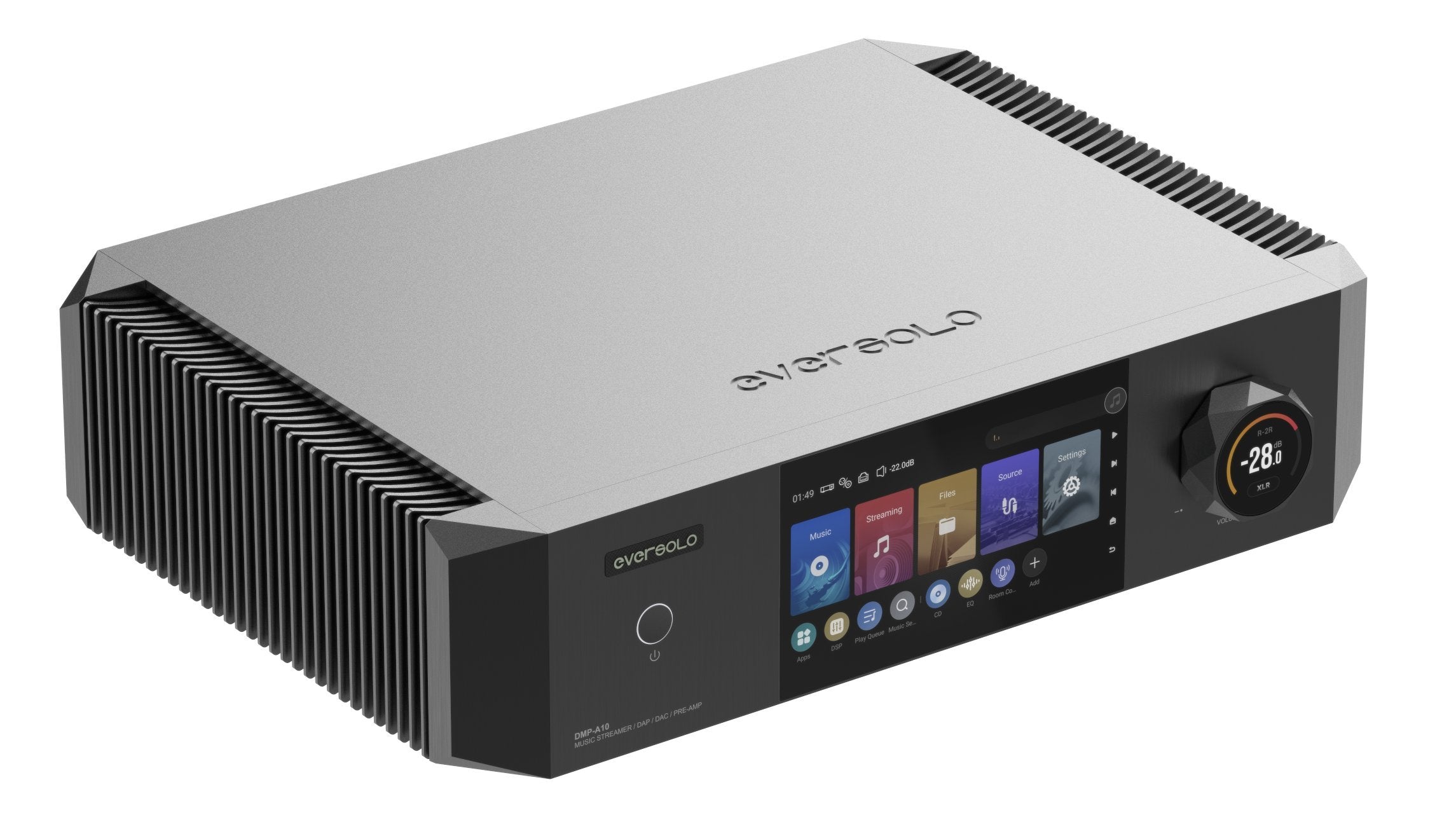 Eversolo DMP-A10