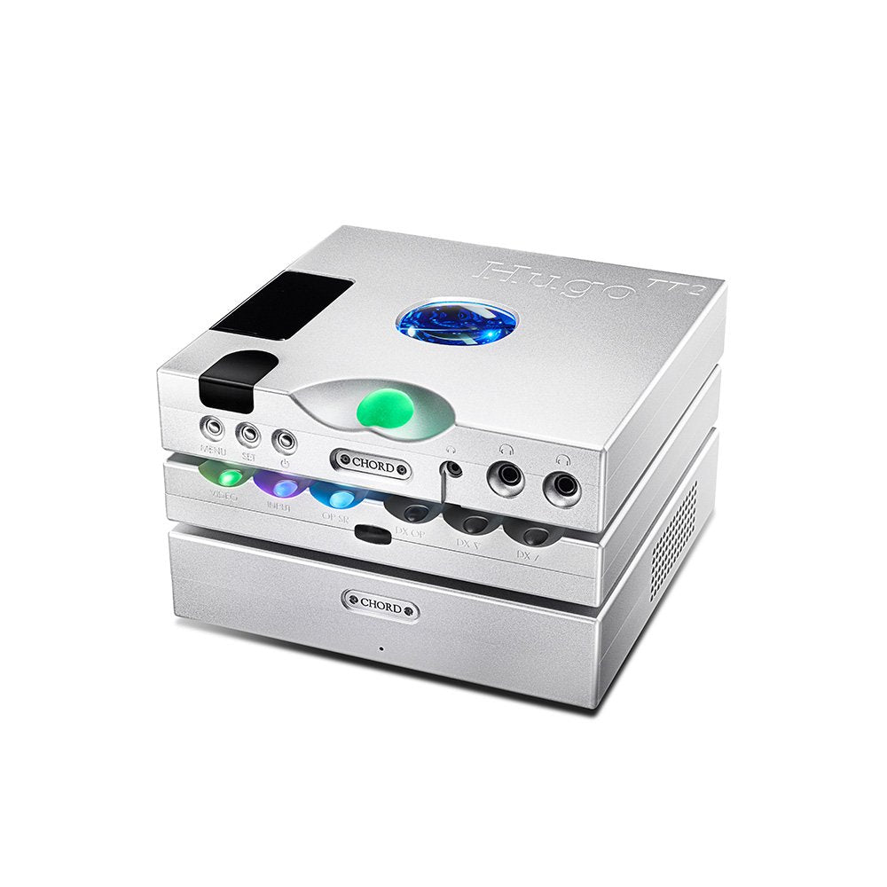 Chord Electronics Hugo TT2
