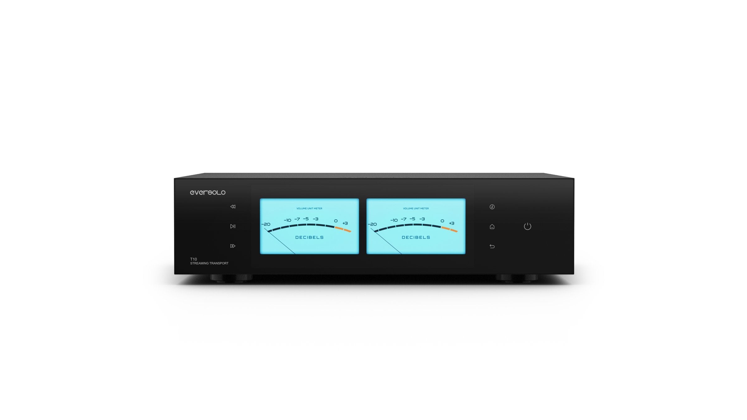 Eversolo T10 Streaming Transport