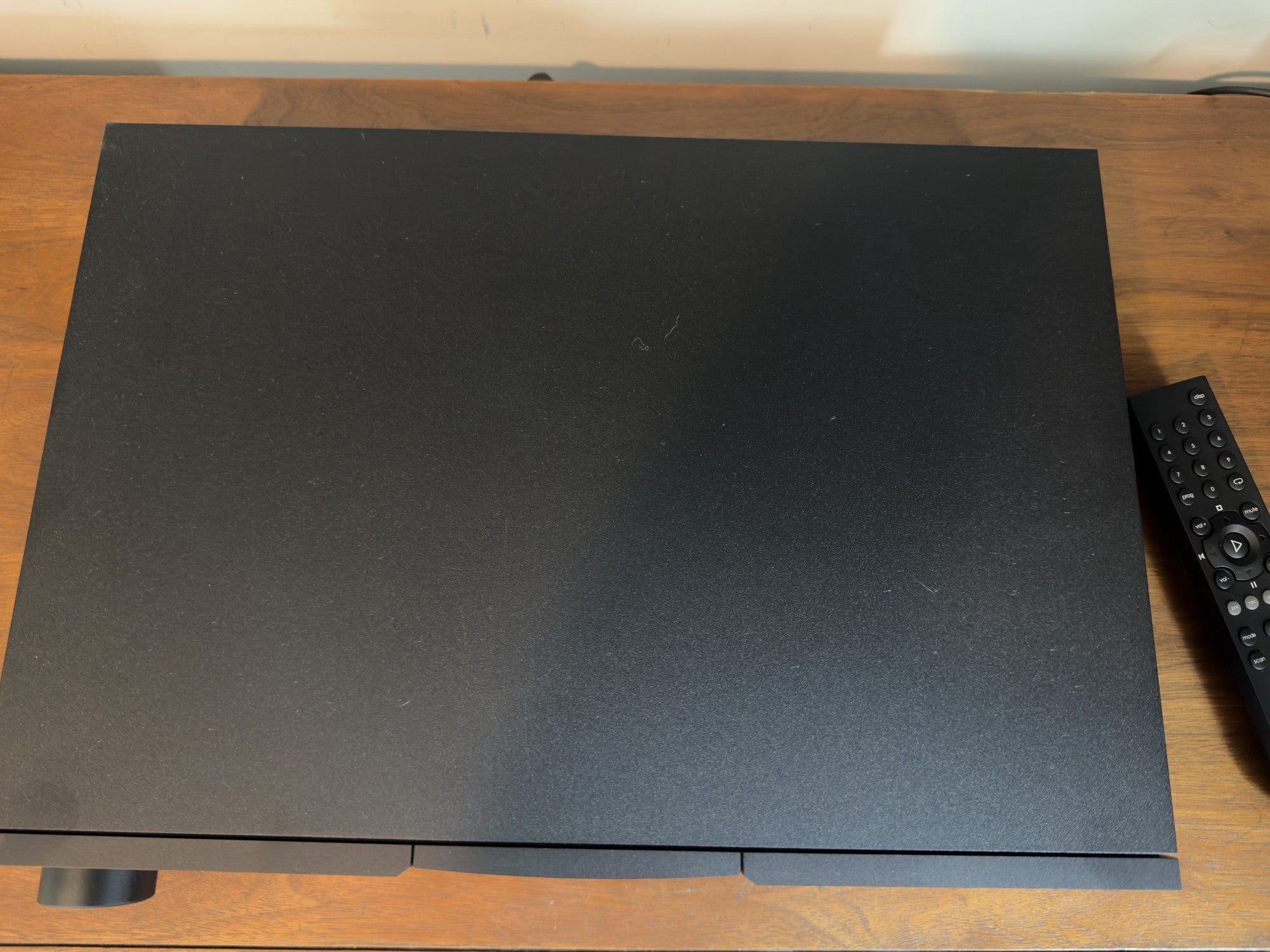 Naim NAIT XS 3 — Excellent condition (archived)