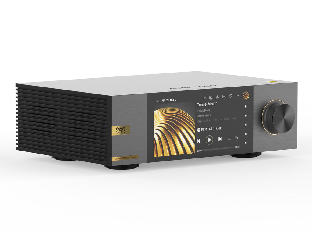 Eversolo DMP-A6 Master Edition Gen 2