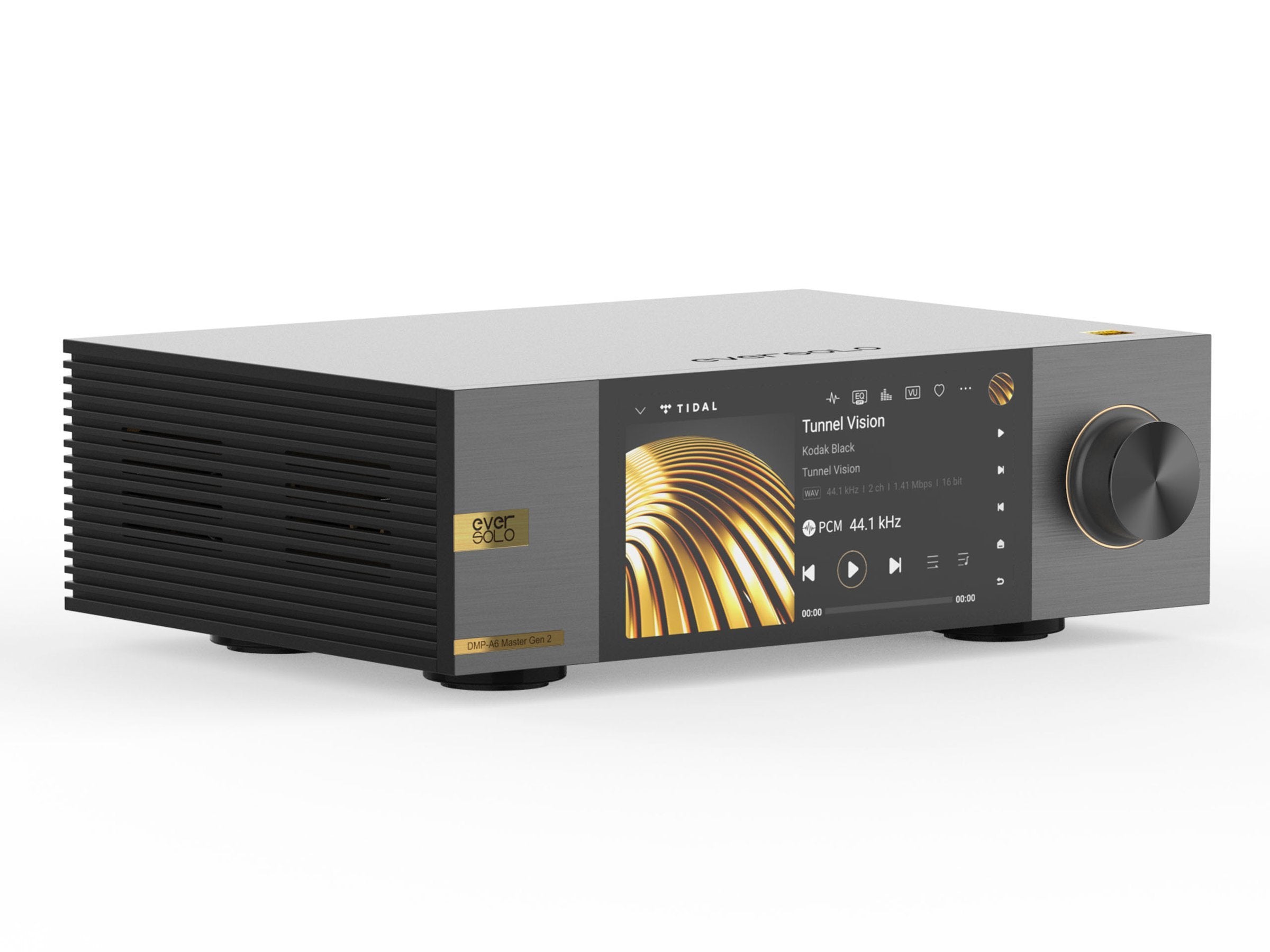 Eversolo DMP-A6 Master Edition Gen 2