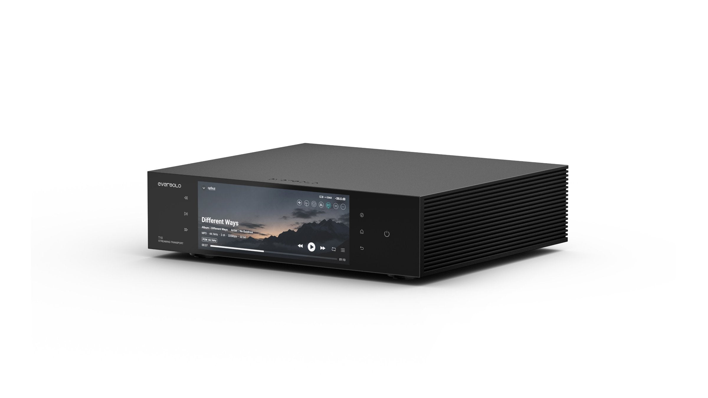 Eversolo T10 Streaming Transport