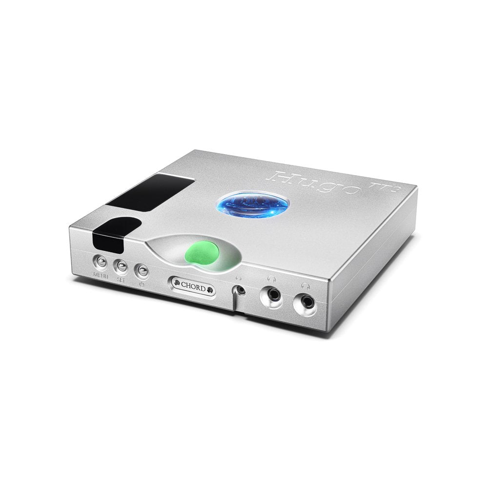 Chord Electronics Hugo TT2