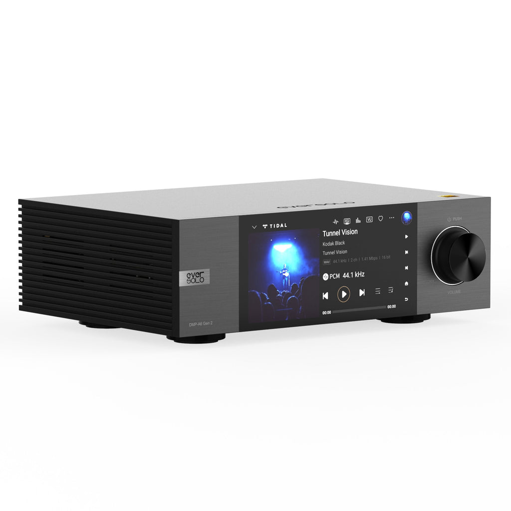 Eversolo DMP-A6 Gen 2