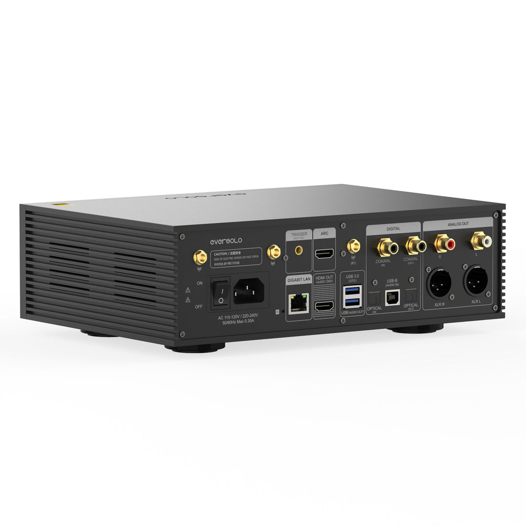 Eversolo DMP-A6 Gen 2