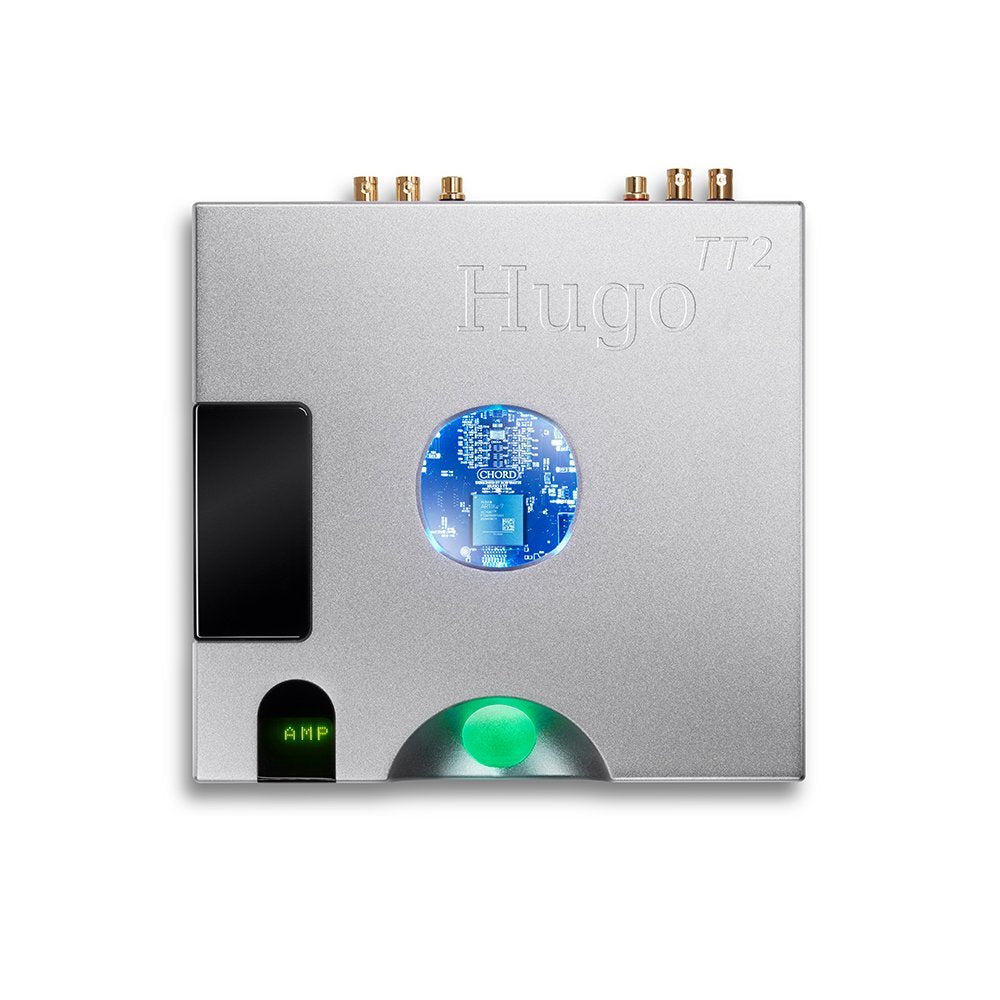 Chord Electronics Hugo TT2