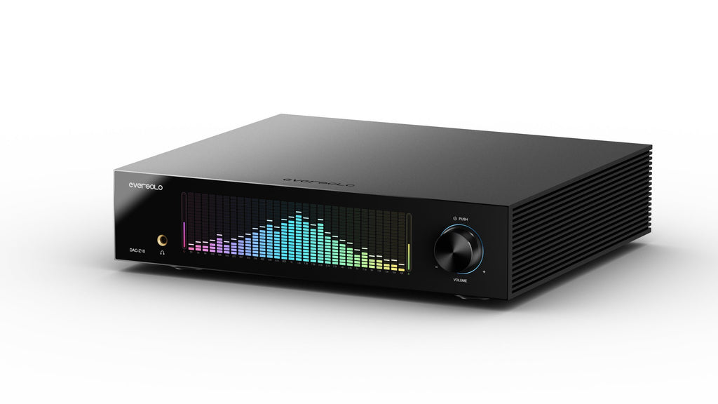 Eversolo DAC-Z10