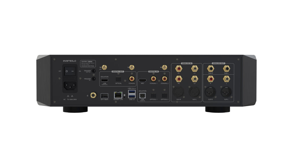Eversolo DMP-A10