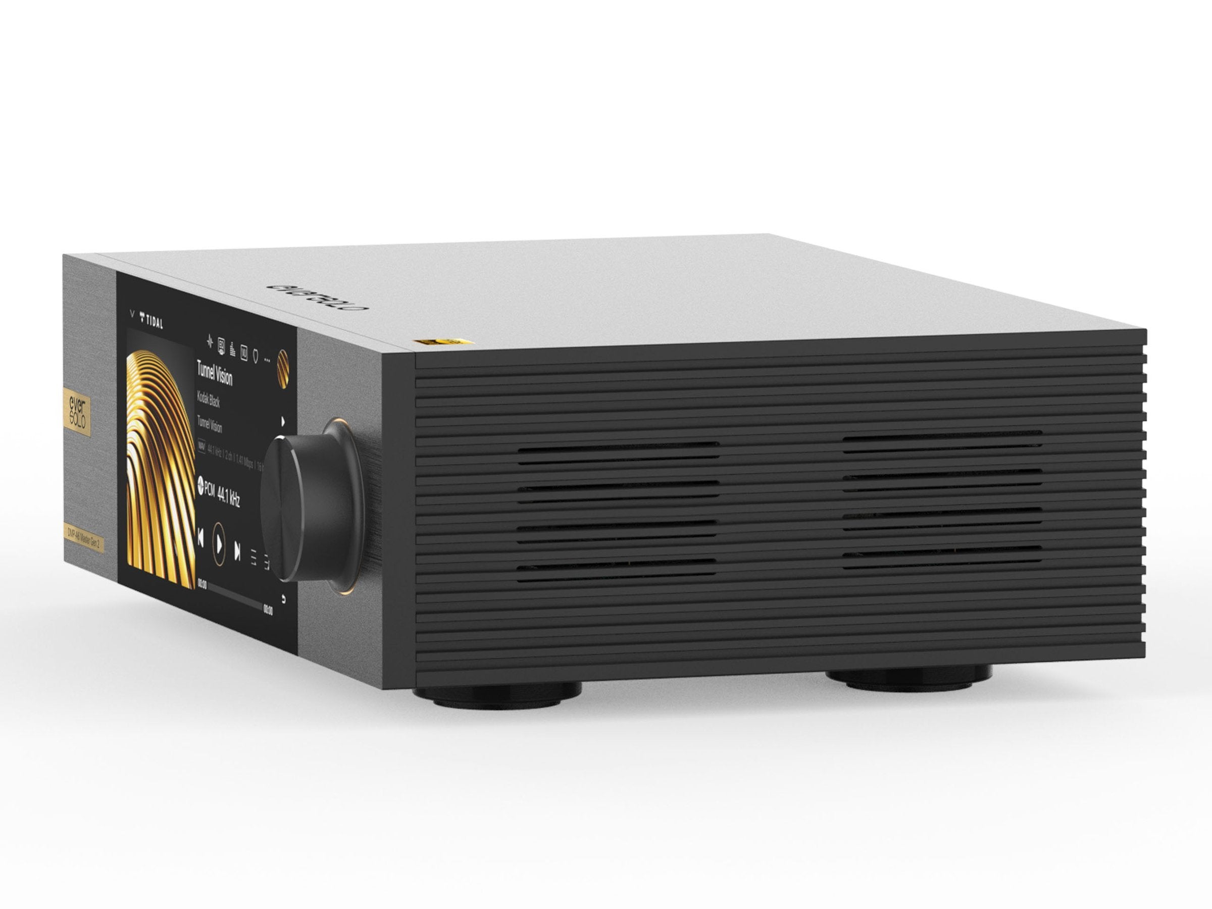 Eversolo DMP-A6 Master Edition Gen 2