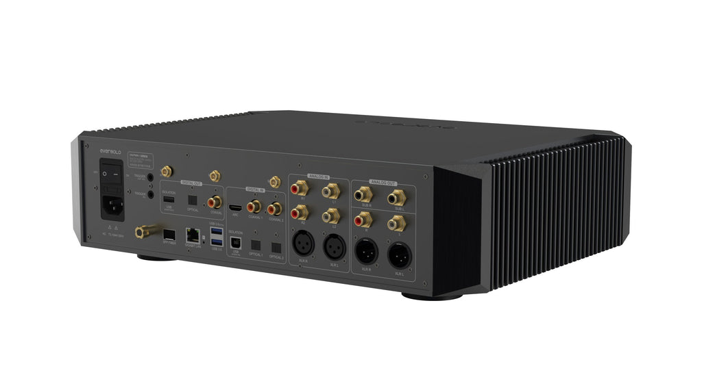 Eversolo DMP-A10