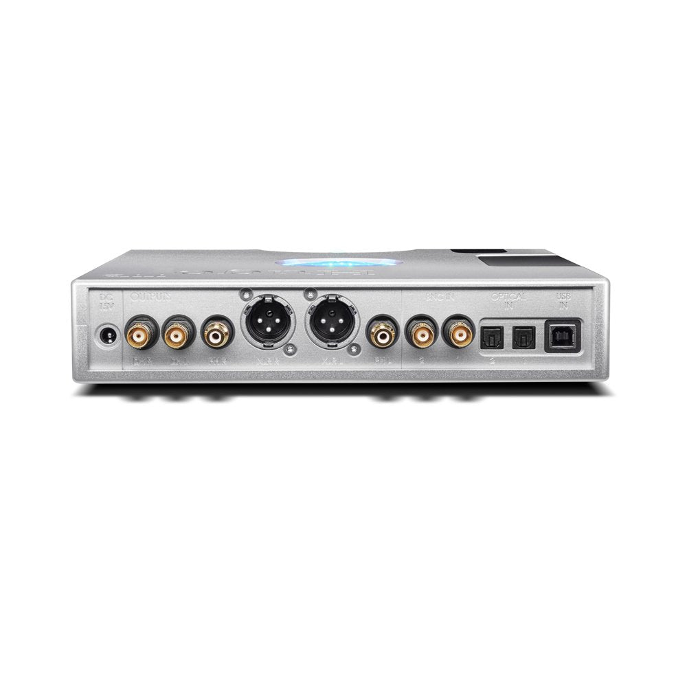 Chord Electronics Hugo TT2
