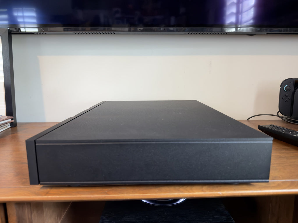 Naim NAIT XS 3 — Excellent condition (archived)