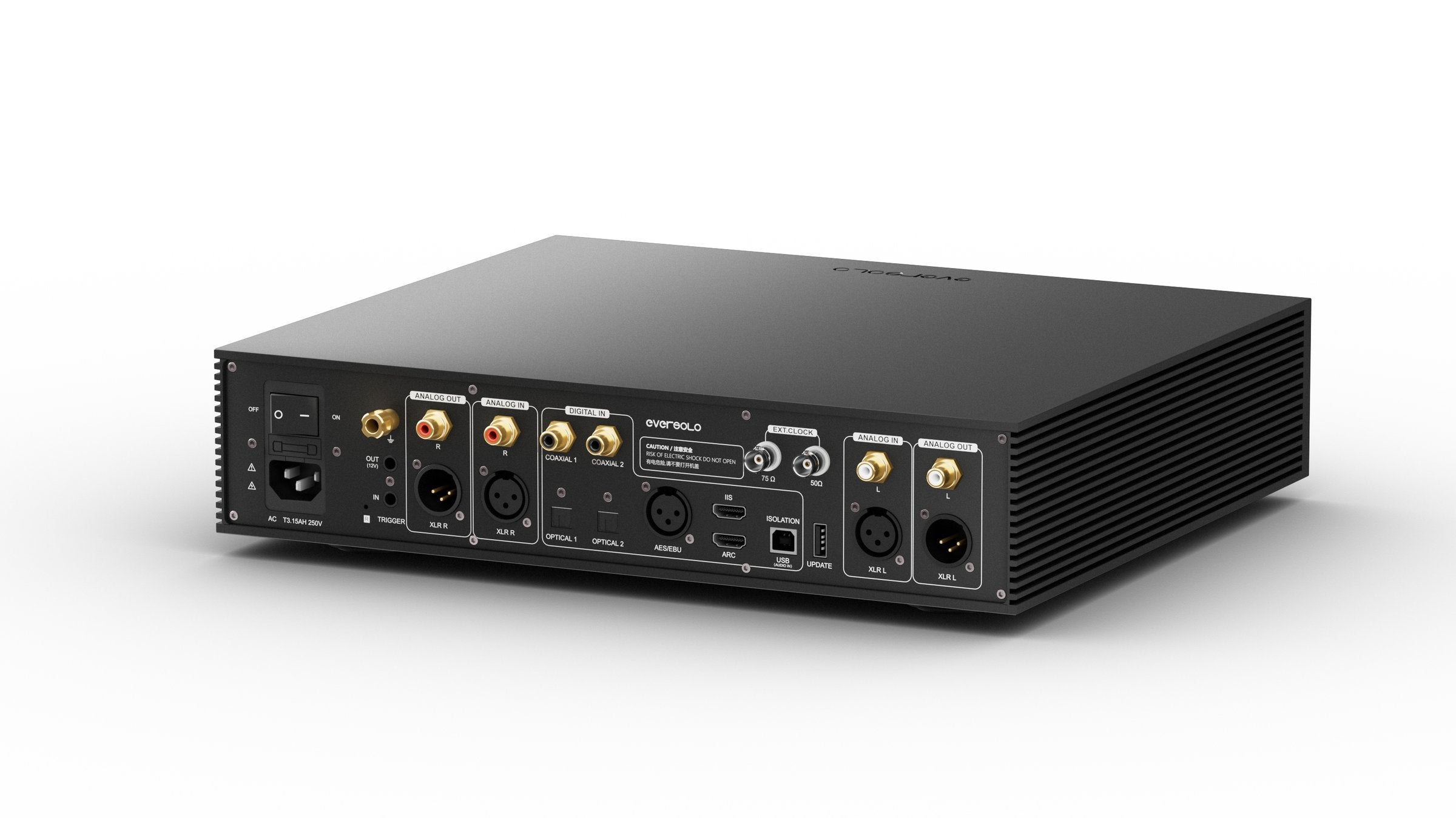 Eversolo DAC-Z10