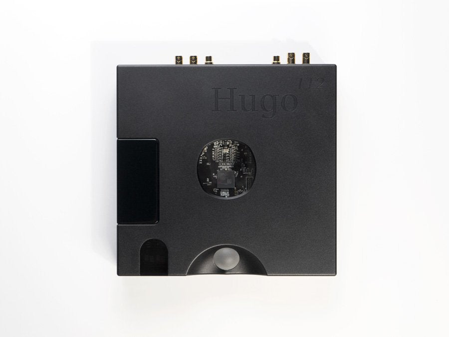 Chord Electronics Hugo TT2
