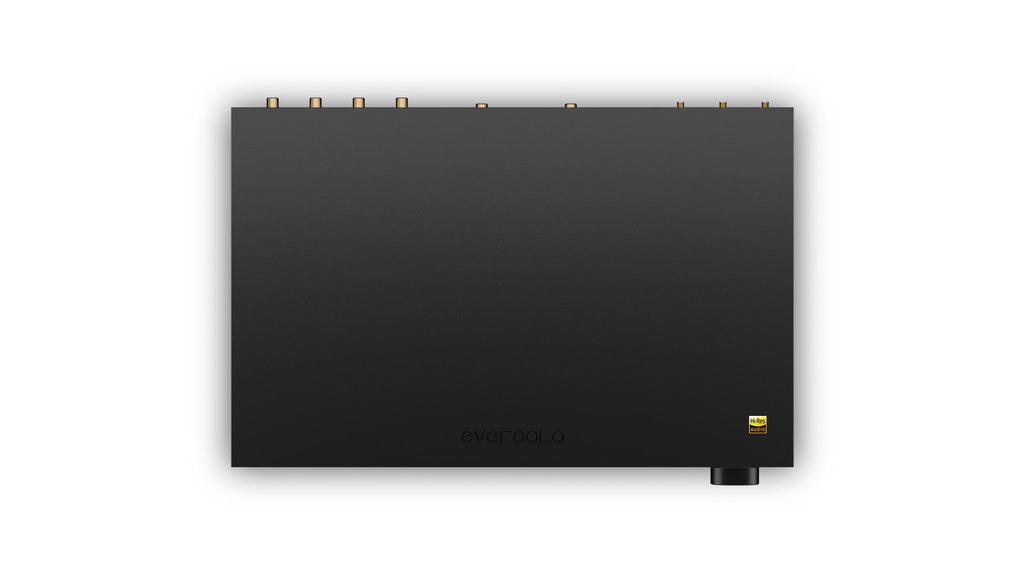 Eversolo DMP-A8 Gen 2 — Pre-order