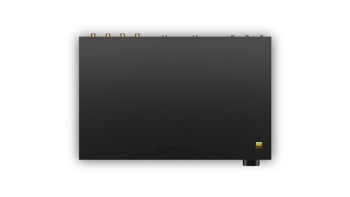 Eversolo DMP-A8 Gen 2 — Pre-order