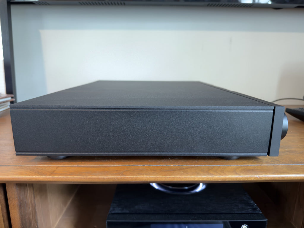 Naim NAIT XS 3 — Excellent condition (archived)