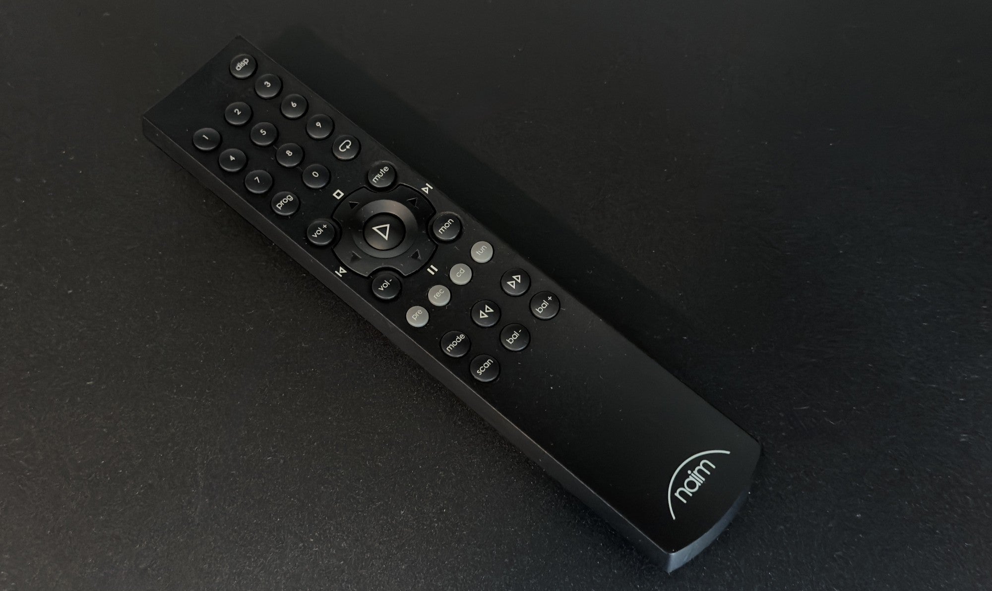 Naim NAIT XS 3 — Excellent condition (archived)
