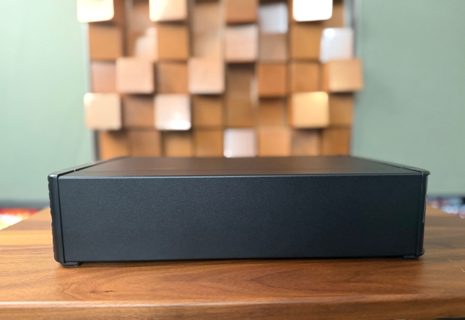 Rega Brio Integrated (previous gen) — Demo