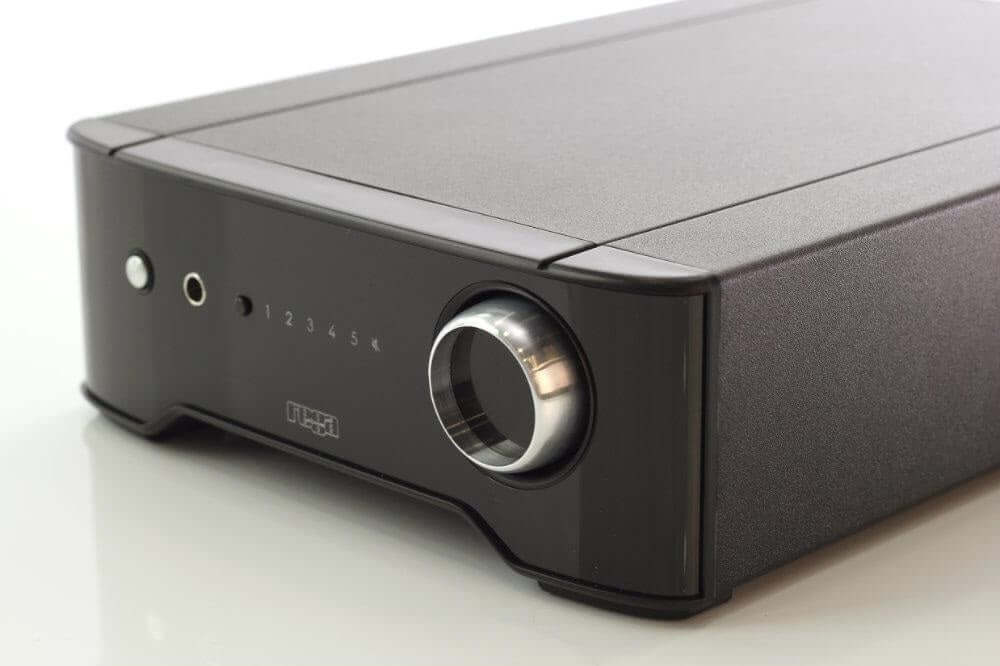 Rega Brio Integrated (previous gen) — New in box
