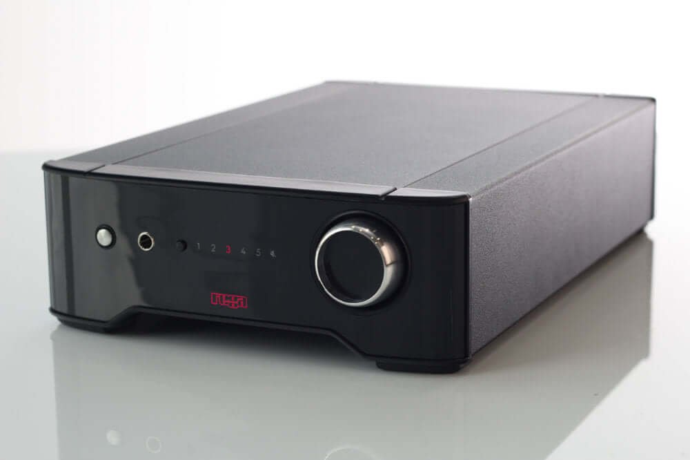 Rega Brio Integrated (previous gen) — New in box