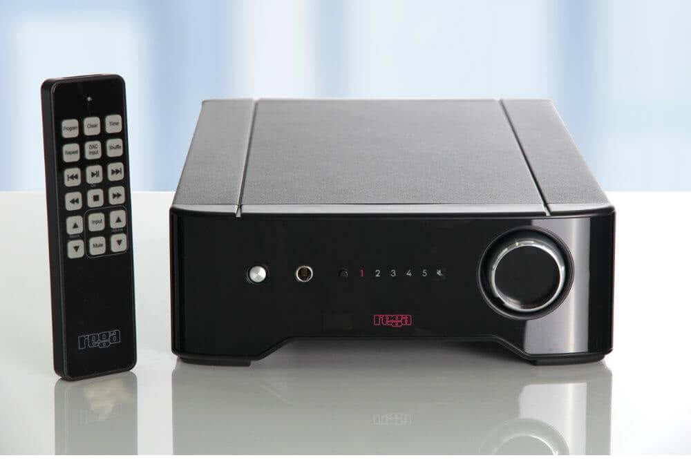 Rega Brio Integrated (previous gen) — New in box