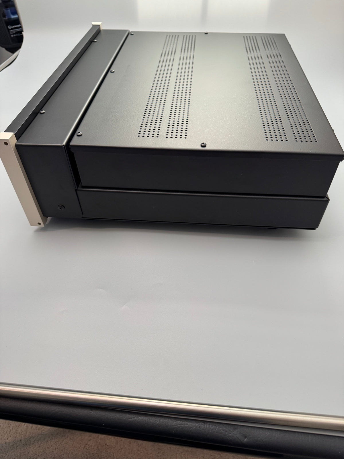 McIntosh C49 Preamplifier — Pre-owned