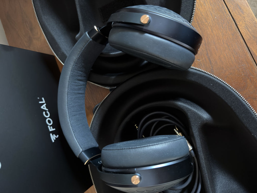 Focal Celestee — Demo / pre-owned