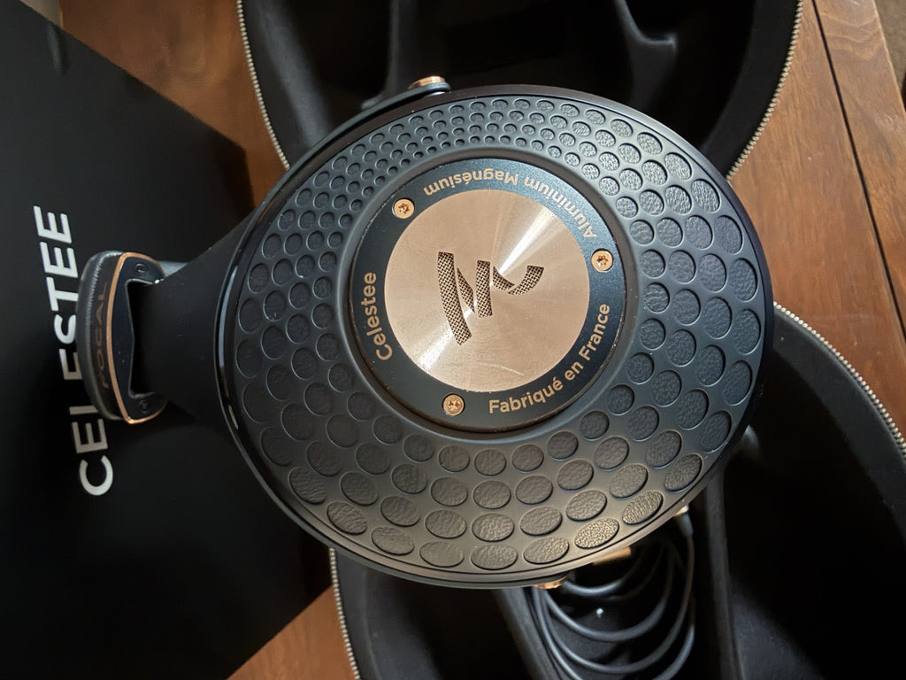 Focal Celestee — Demo / pre-owned