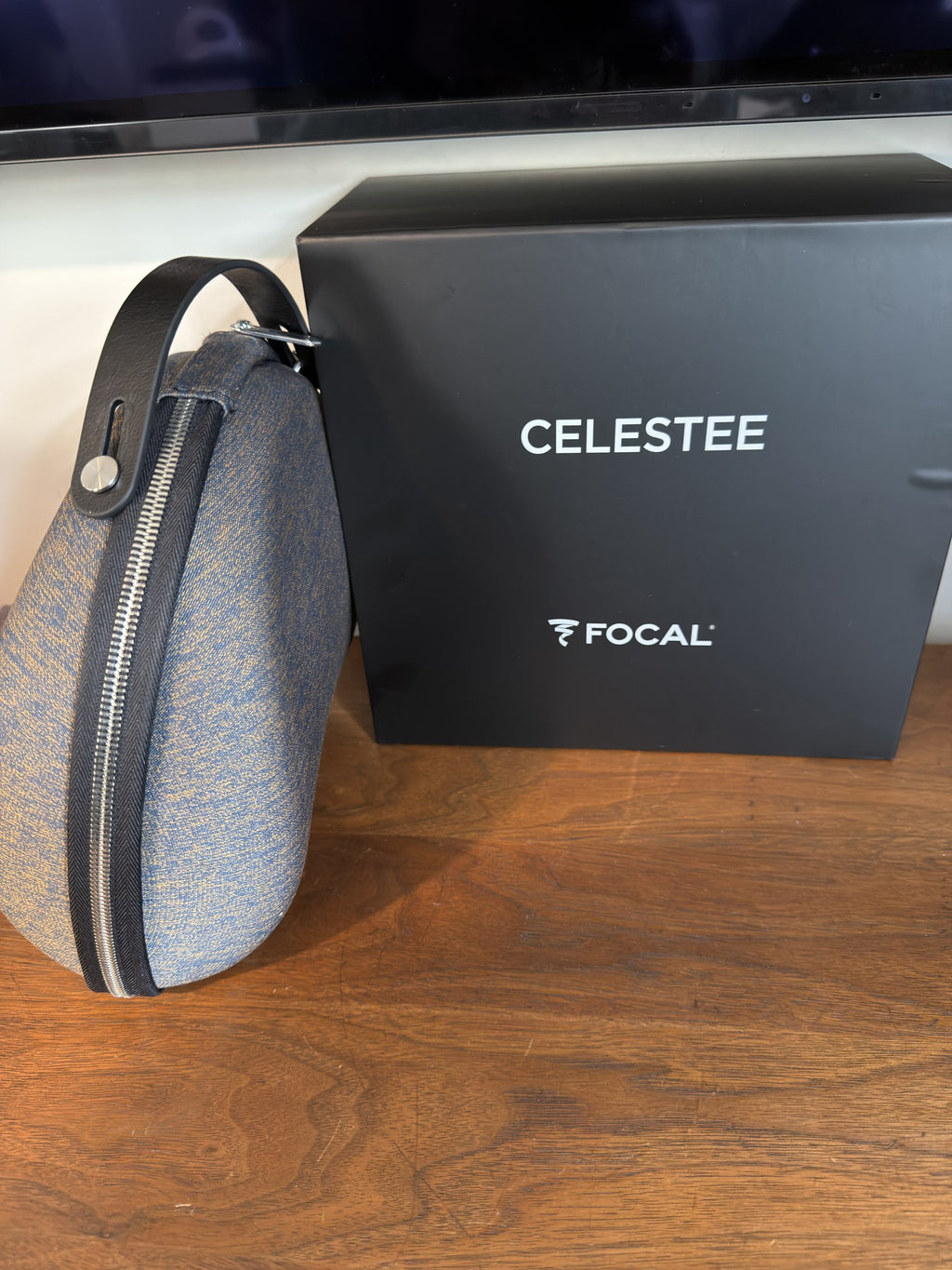 Focal Celestee — Demo / pre-owned