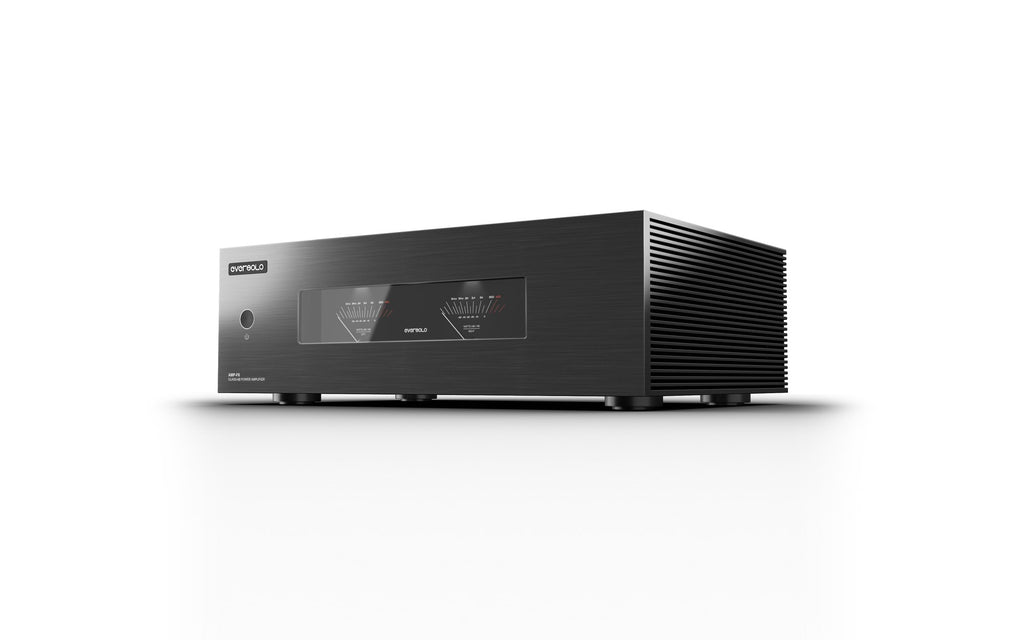 Eversolo AMP-F8 — Pre-order