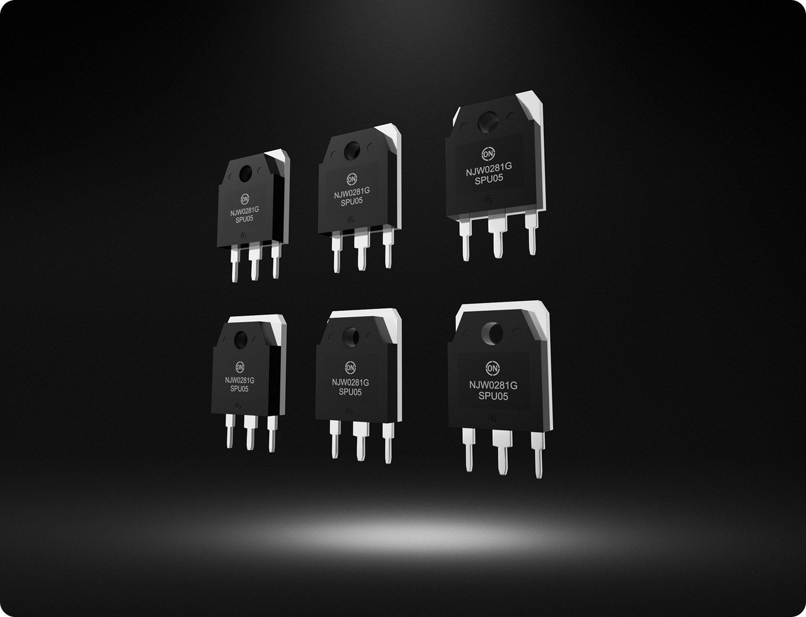Eversolo AMP-F8 — Pre-order