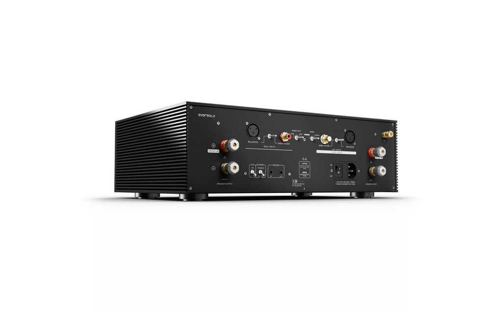 Eversolo AMP-F8 — Pre-order