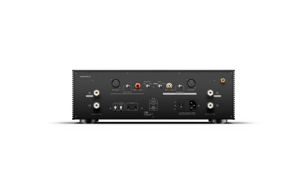 Eversolo AMP-F8 — Pre-order