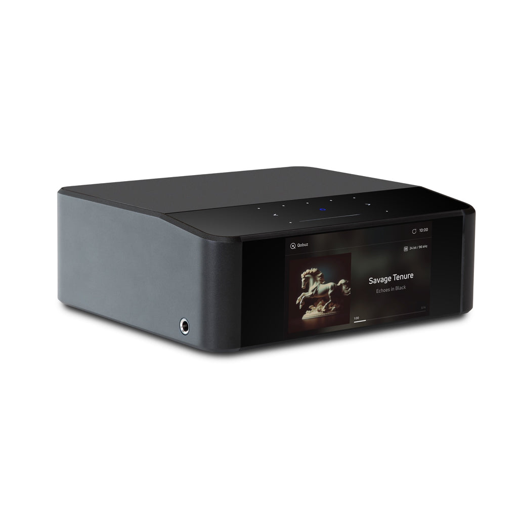 Bluesound Node Icon — New in box