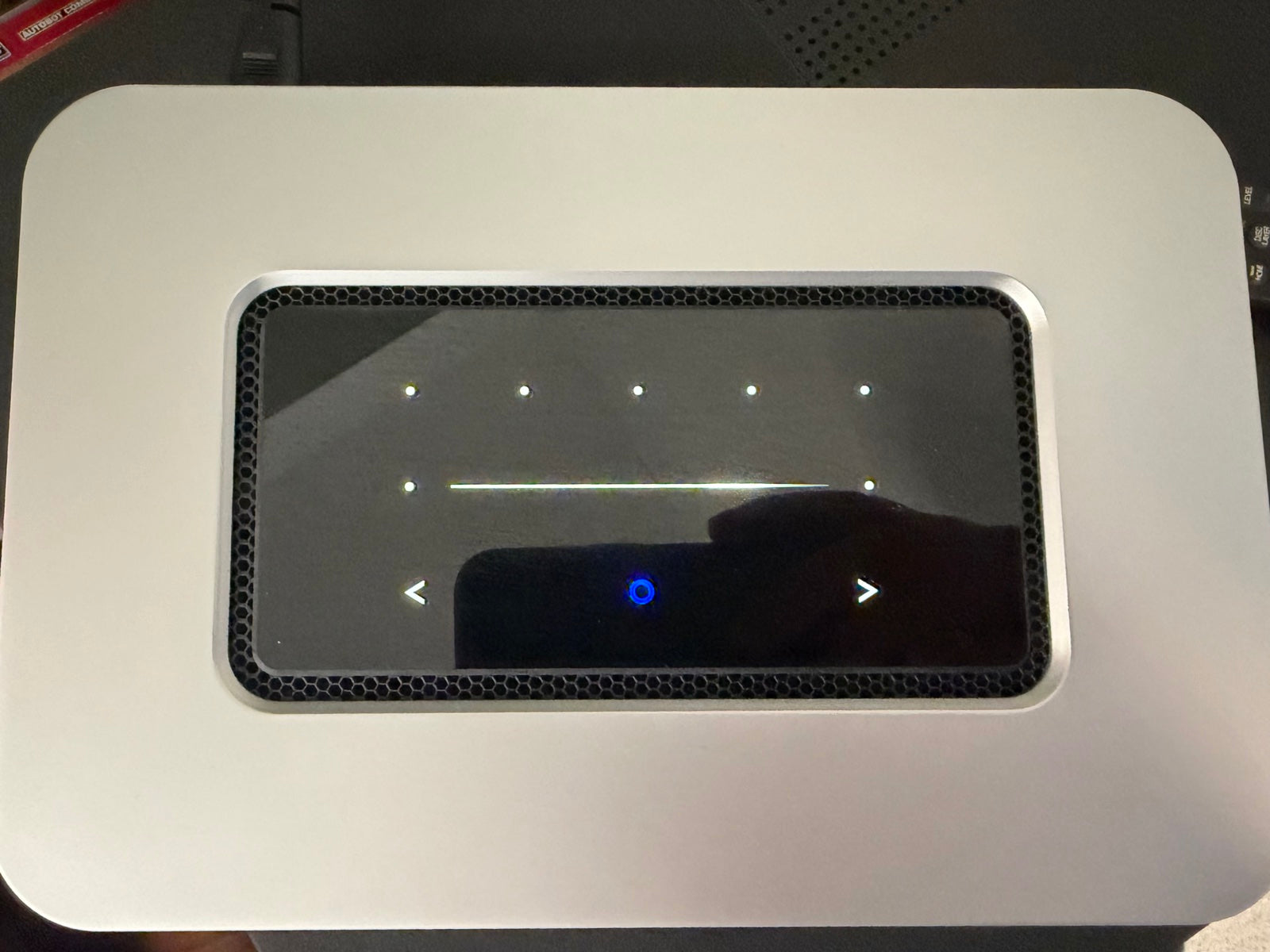 Bluesound Node X 10th Anniversary — Demo