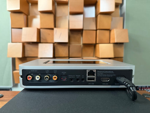 Bluesound Node X 10th Anniversary — New in box