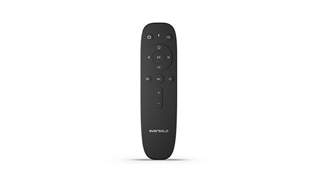 Eversolo V16 Remote